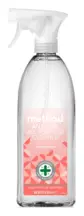 Anti-Bac All Purpose Cleaner Peach Blossom 828ml (Method)