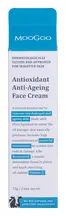 Anti-Ageing Antioxidant Face Cream 75g (MooGoo)