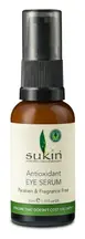 Antioxidant Eye Serum Tube 30ml (Sukin)