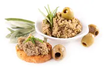 Antipasti