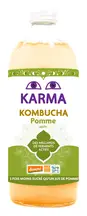 Organic Apple 1L (Karma Kombucha)