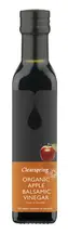 Organic Apple Balsamic Vinegar 250ml (Clearspring)