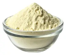 Freeze-Dried Apple Powder 250g (Sussex Wholefoods)
