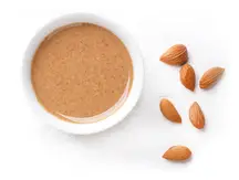 Apricot Kernel Butter