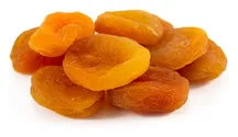 Dried Apricots 500g (Sussex Wholefoods)