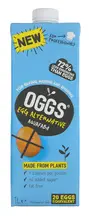 Aquafaba 1L (Oggs)