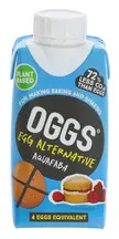 Aquafaba 200ml (Oggs)