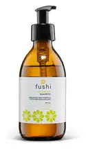 Argan & Amalaki Shampoo 230ml (Fushi)