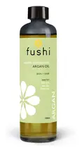 Argan Oil, Organic 100ml (Fushi)