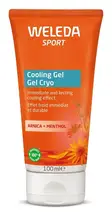 Arnica Cooling Cryo Gel 100ml (Weleda)