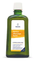 Arnica Massage Balm 200ml (Weleda)
