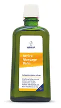 Arnica Massage Balm 100ml (Weleda)