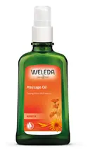 Arnica Massage Oil 100ml