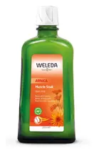 Arnica Muscle Soak 200ml (Weleda)