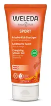 Arnica Sports Shower Gel 200ml (Weleda)