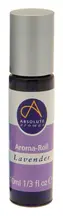 Aroma-Roll Lavender 10ml (Absolute Aromas)