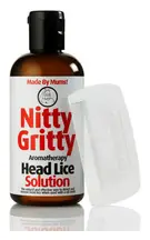 Nitty Gritty