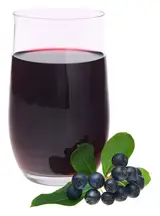 Aronia Juice