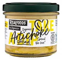 Organic Artichoke Spread 100g (Organico)