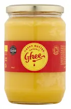 Organic Artisan UK Ghee 580g (Happy Butter)