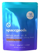 Astro Dust - Chocolate 240g (Spacegoods)