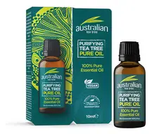 Tea Tree Oil 10ml (Australian Tea Tree)