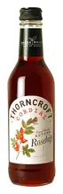 Autumn Rosehip Cordial 330ml (Thorncroft)