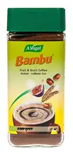 Bambu Instant Coffee Substitute 100g (A.Vogel)