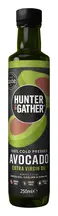 Extra Virgin Avocado Oil 250ml (Hunter and Gather)