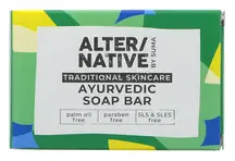 Ayurvedic Bar 95G (Alter/Native)