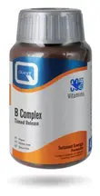 B Complex 60 tablet (Quest)