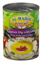 Baba Ganoush 375g (Al Rabih)