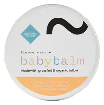 Baby Balm 100g (Fierce Nature)