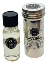 Organic Baby Bedtime Essential Oil Blend 10ml (NHR Organic Oils)