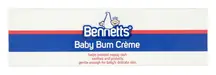 Baby Bum Creme 75ml (Bennetts)