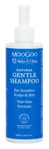 Baby Gentle Shampoo 250ml (MooGoo)