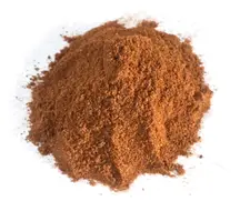 Baharat Spice Mix 50g (Hampshire Foods)