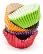 Baking Paper & Baking Goods