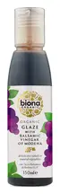 Organic Balsamic Glaze 150ml (Biona)