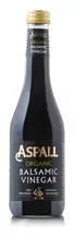 Balsamic Vinegar, Organic 350ml (Aspall)