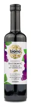 Organic Balsamic Vinegar Of Modena 500ml (Biona)