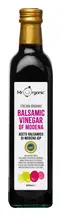 Organic Balsamic Vinegar of Modena 500ml (Mr Organic)