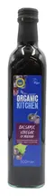 Organic Balsamic Vinegar of Modena 500ml (Organic Kitchen)