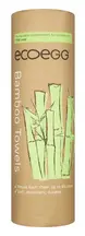 Bamboo Towels (Ecoegg)