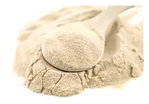 Organic Banana Powder 250g (Sussex Wholefoods)