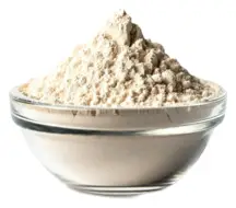 Organic Green Banana Flour 250g (Sussex Wholefoods)