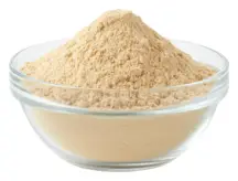 Organic Baobab Powder 500g (Sussex Wholefoods)