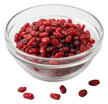 Dried Barberries 5kg (Bulk)