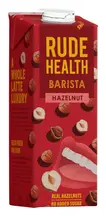Barista Hazelnut 1L (Rude Health)