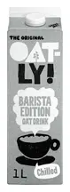 Chilled Barista Oat Drink 1L (Oatly)